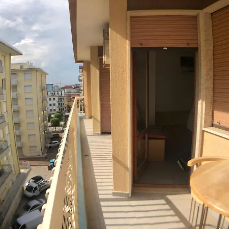 Appartamento Union Lido di Jesolo