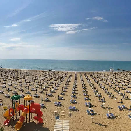 Appartamento Union Lido di Jesolo