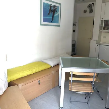 Union Appartamento Lido di Jesolo
