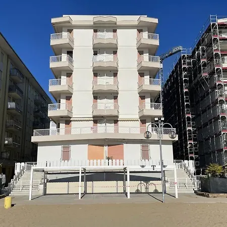 Union Apartment Lido di Jesolo