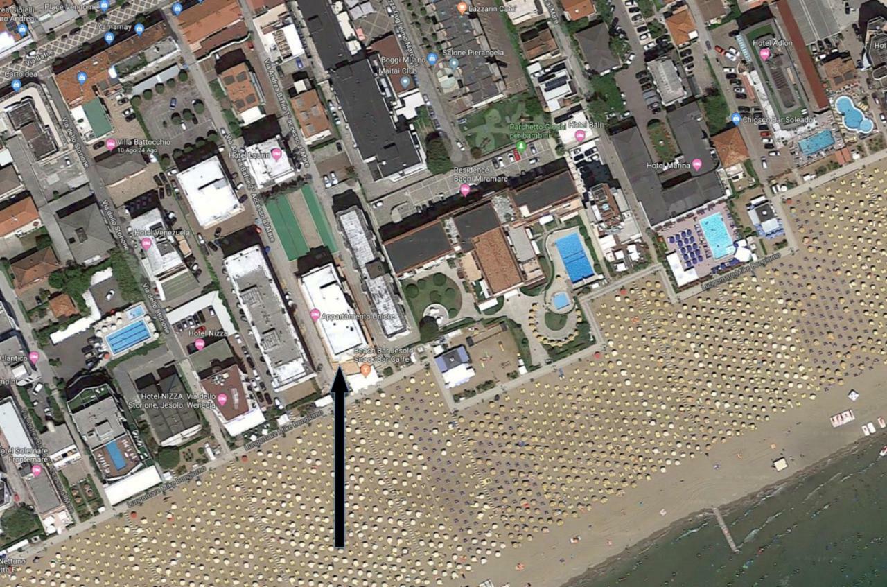 Apartment Union Lido di Jesolo
